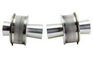 BMW 4 Series Caster Rod Bushings - Front - SPL Parts - Non-Adjustable - `12-`27